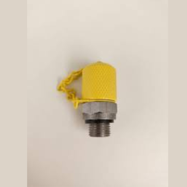 VALVE ACCUMULATOR – FOX INDUSTRIAL PARTS