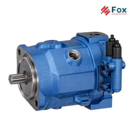 Bomba de pistones axiales Bosch Rexroth A10VSO18 – Serie 31