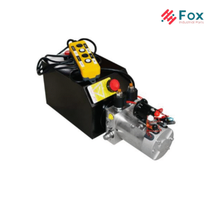 MINICENTRAL SIMPLE 24VDC