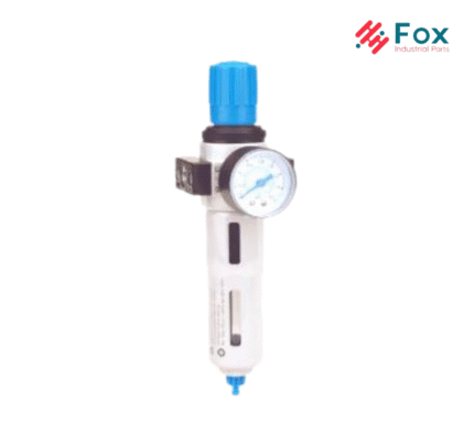 FILTRO – REGULADOR