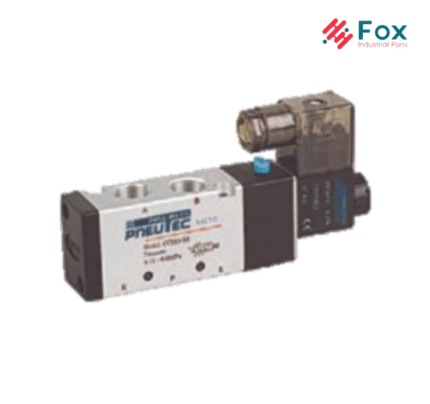 VALVULAS DIRECCIONALES