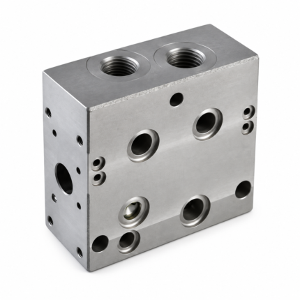 Danfoss 157B6603 Válvula Básica PVB32 para Sistema PVG32